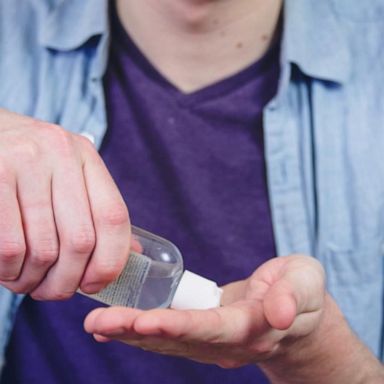 What to know about hand sanitizers