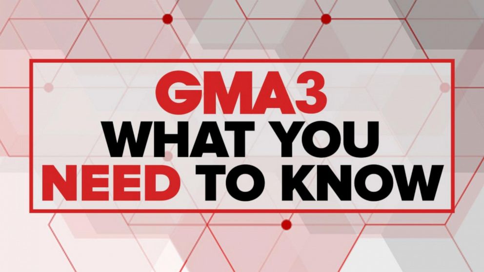 GMA3: What You Need To Know