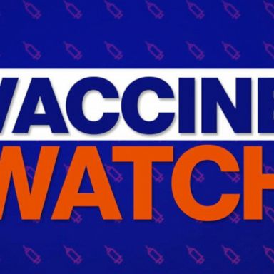 VIDEO: Vaccine Watch: When will a COVID-19 vaccine be ready?