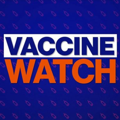 VIDEO: Vaccine Watch: President Trump’s antibody treatment