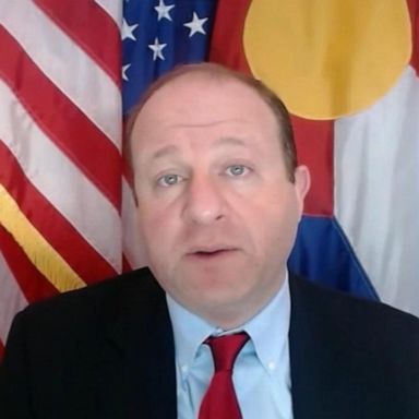 Colorado governor on new COVID-19 variant: ‘There is a lot we don’t know’