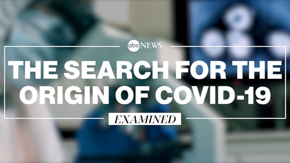 Covid 19 Origins What To Know About The Search For The Start Of The Virus Abc News