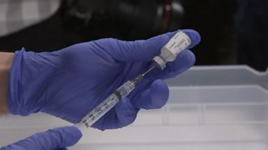 VIDEO: Debunking the false reason some women are hesitant to get the COVID vaccine