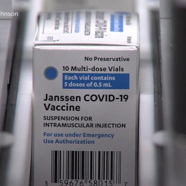 VIDEO: J&J vaccine pause made sense, but it’s time to lift it: Besser