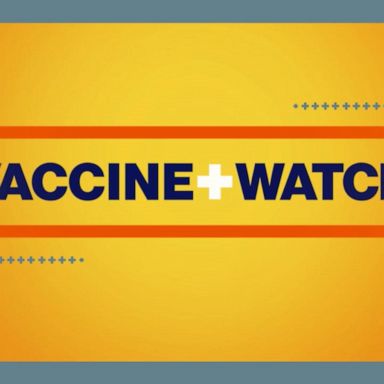 VIDEO: Vaccine Watch: Inside Moderna’s manufacturing process