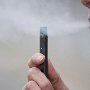 VIDEO: The uncertain future of Juul e-cigarettes