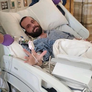 The family of a Boston man is speaking out after they say their 31-year-old son was struck from a waitlist for a heart transplant because he was not vaccinated against COVID-19.