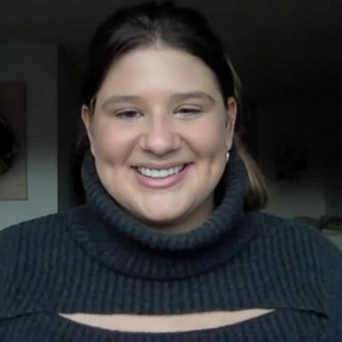 VIDEO: Tik Talk: Remi Jo Bader, the ‘Realistic Clothing Haul Queen’