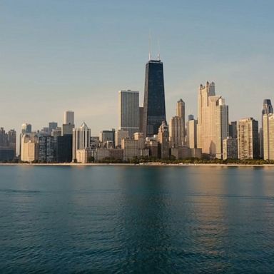 Life expectancy in the Windy City dropped by nearly two years from 2019 to 2020. 