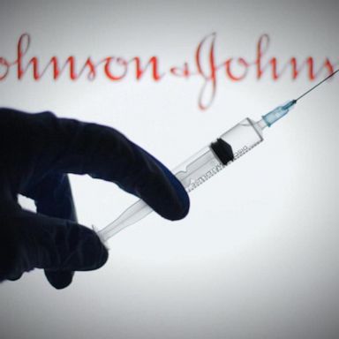 VIDEO: FDA limits use of Johnson & Johnson COVID-19 vaccine over blood clot risk