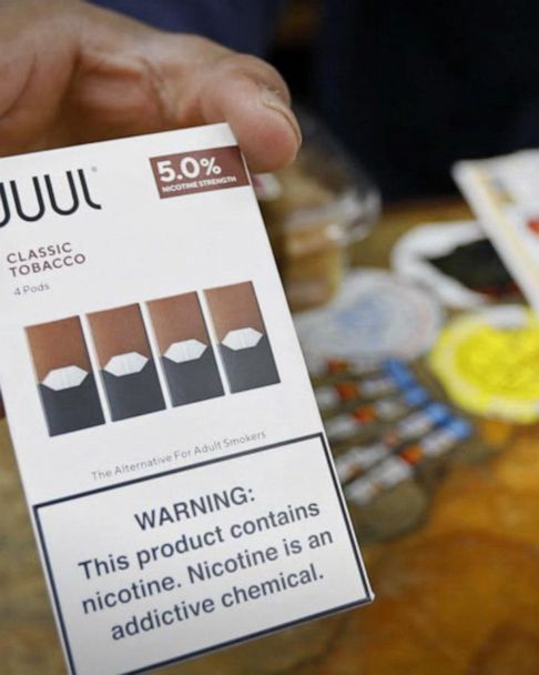 What is next for Juul after FDA temporarily suspends ban of its e-cigarettes  and other products?