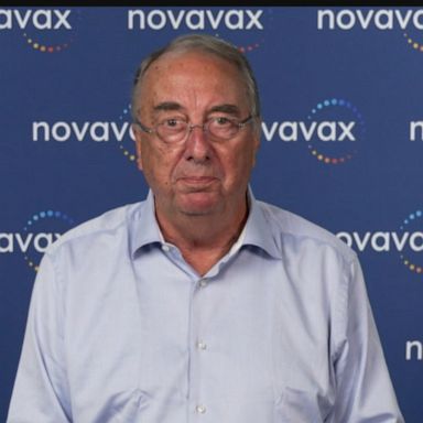 VIDEO: Why Novavax’s vaccine was authorized 2 years into the pandemic