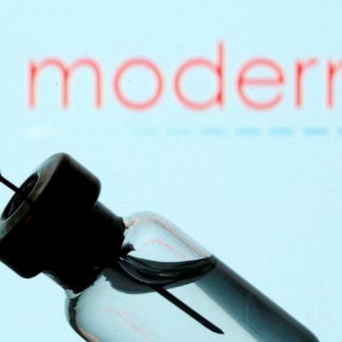 During an investor call on Wednesday, Moderna President Stephen Hoge said the company initiated a research program to consider creating a monkeypox vaccine with mRNA technology. 