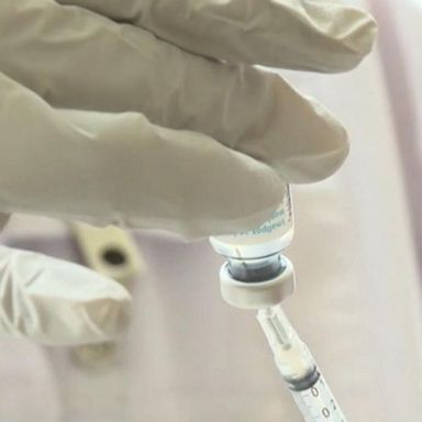 VIDEO: US to pour $11M into efforts to make monkeypox vaccines in Michigan 