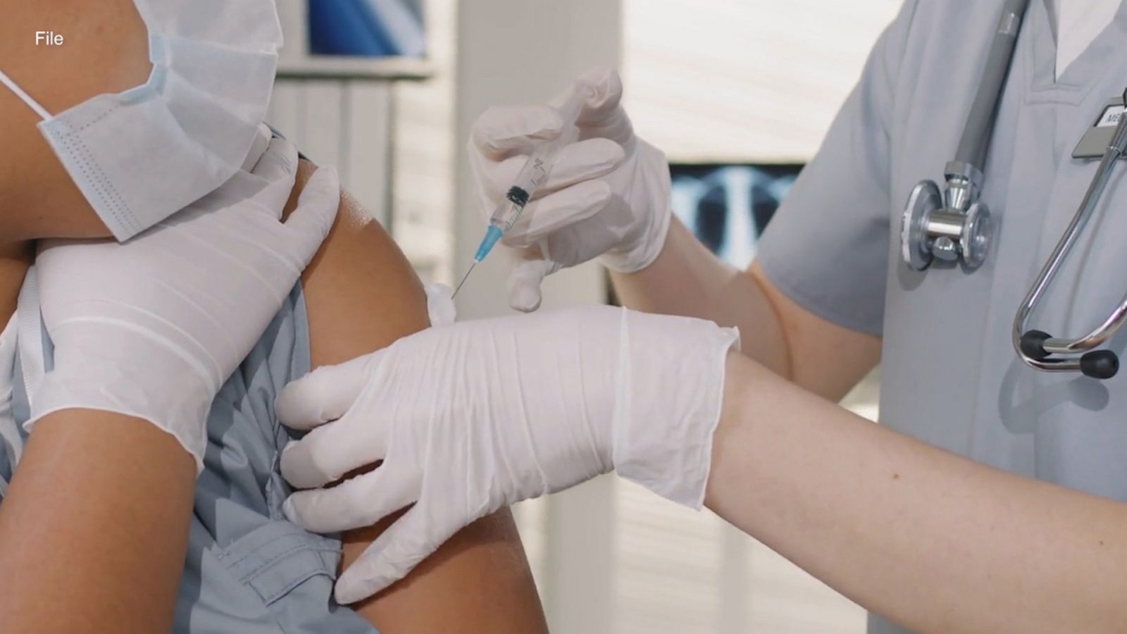 Cdc Report Finds Racial Disparities In Flu Hospitalizations And Vaccine Uptake Good Morning 