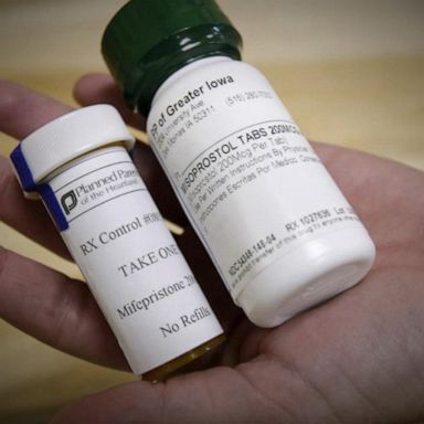 VIDEO: Abortion pill case in Texas 'should be a concern to anyone'