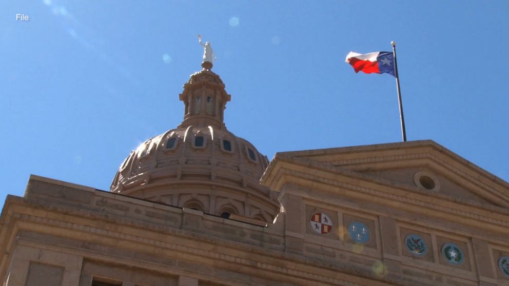 Video Texas Bill Could Have Lawmakers Making Decisions About Vaccines ...