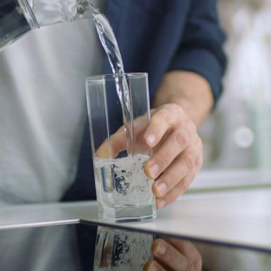 VIDEO: Earth Week: How to know if tap water is safe to drink