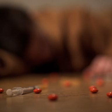 Fentanyl death rates increased by 279% from 2016 to 2021 and heroin death rates decreased by nearly 41%,according to a CDC report published Wednesday. 