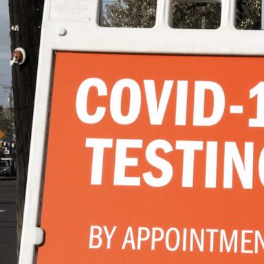 According to the Centers for Disease Control and Prevention, 77.5% of people have infection-induced antibodies for the COVID-19 virus. 