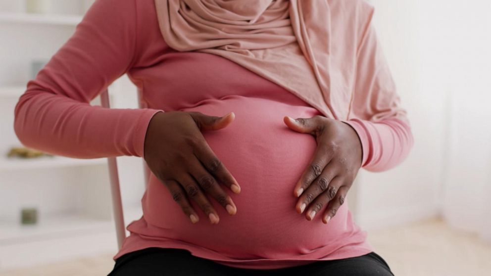 fda-approves-blood-test-for-signs-of-preeclampsia-gma