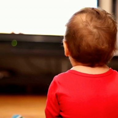 The study by the America Pediatric Association says children’s screen time habits are linked to health as an adult. 