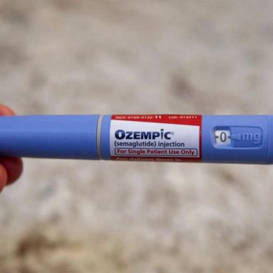 VIDEO: People facing backlash after using the diabetes drug Ozempic for weight loss 