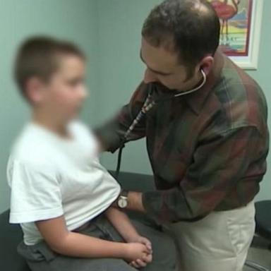 VIDEO: New study on RSV risk for children 