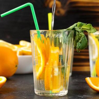 VIDEO:The dangers of drinking ‘sexy water’