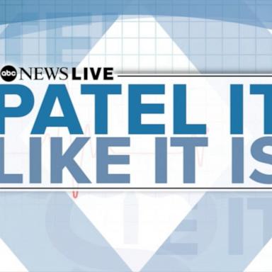 VIDEO: Dr. Patel answers questions about lead exposure, snoring, and more