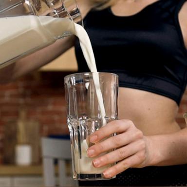 VIDEO: What are the health risks and dangers of raw milk