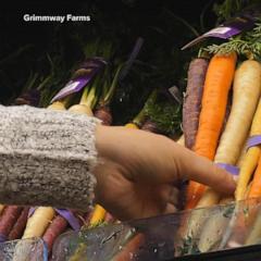 Food safety concerns rise ahead of Thanksgiving