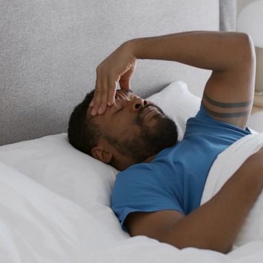 VIDEO: How to avoid a hangover on New Years Eve