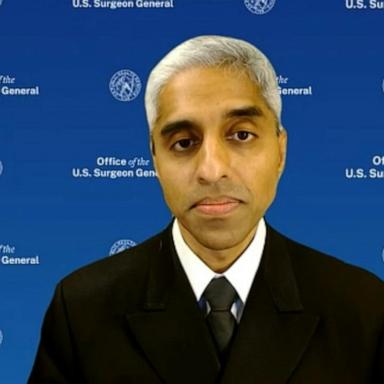 US Surgeon General on proposed label to warn of health risks involving alcohol