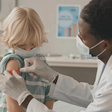 VIDEO: Importance of the child vaccination schedule