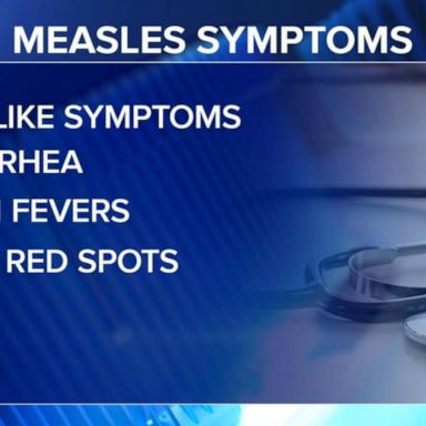 VIDEO: How to protect yourself from measles