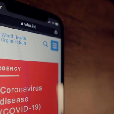 The World Health Organization declared the COVID-19 outbreak to be a pandemic on March 11, 2020.