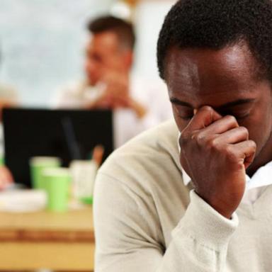 VIDEO: Tips on how to deal with stress