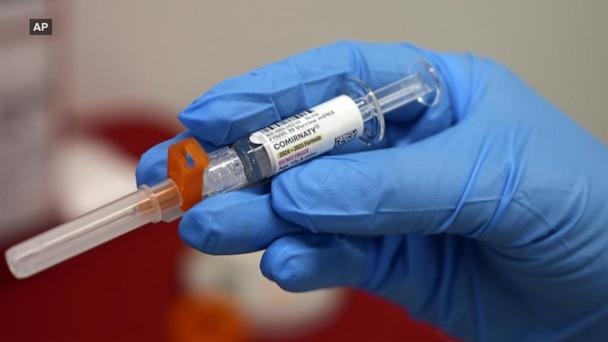 New HHS policy will require vaccines have placebo trials