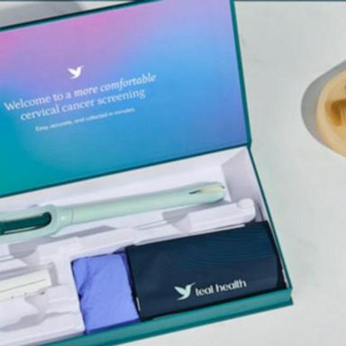 VIDEO: FDA approves at-home cervical cancer tests