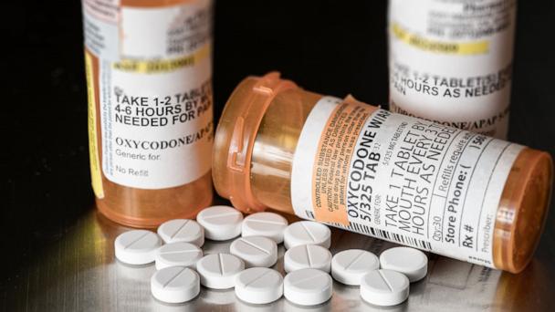 US drug overdose deaths fell by nearly 27% in 2024, CDC report finds