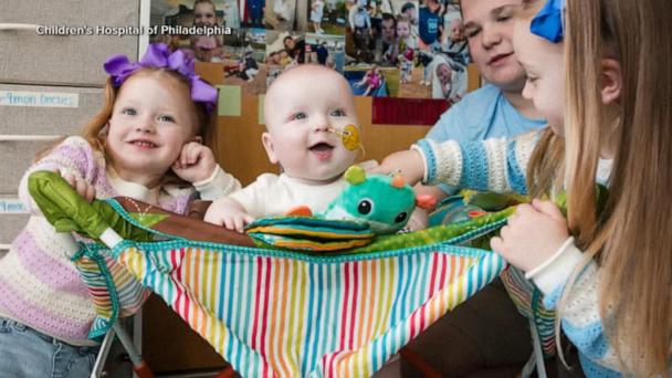 The goal is to reuse key parts of the treatment and simply swap in a custom set of instructions for each patient's specific gene mutation, doctors say.