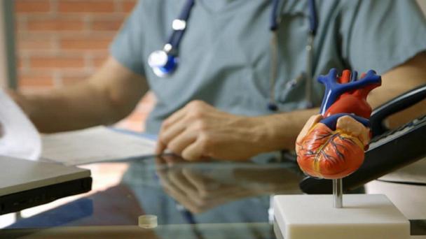 Post-pandemic cardiac deaths continue to rise