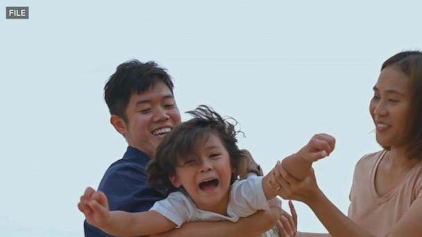 Ways to help teach kids self-regulation
