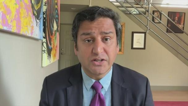 Removal of CDC panel ‘undermines value of vaccines’: Doctor