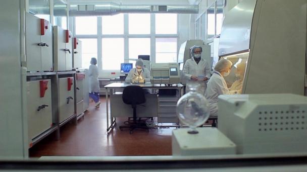 Federal judge rules Trump directives canceling NIH grants are 'void,' 'illegal'