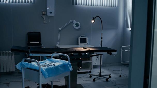 Ethical questions arise over case of brain-dead pregnant woman in Georgia