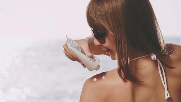 The truths and myths about sun exposure and natural vs. chemical sunscreens