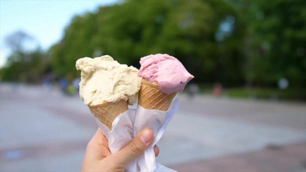 Major shift coming to what's inside America's ice cream