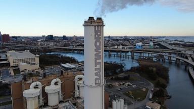 VIDEO: Baltimore reduces fluoride levels amid supply challenges